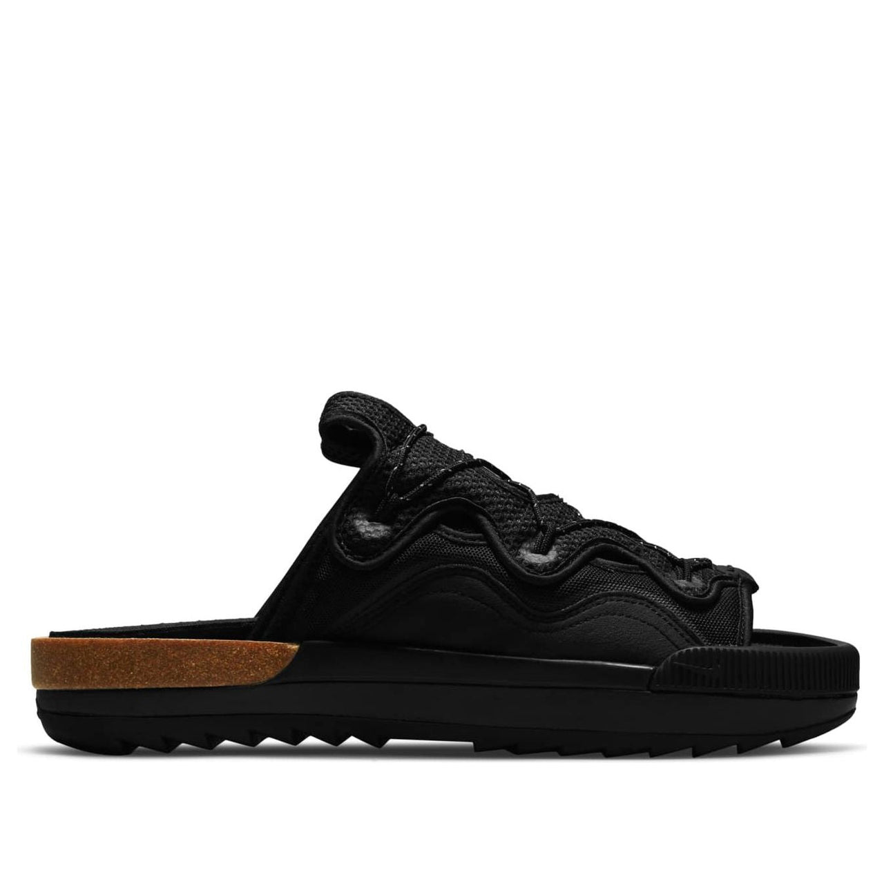 Nike Offline 2.0 Slip-On 'Black' CZ0332-001