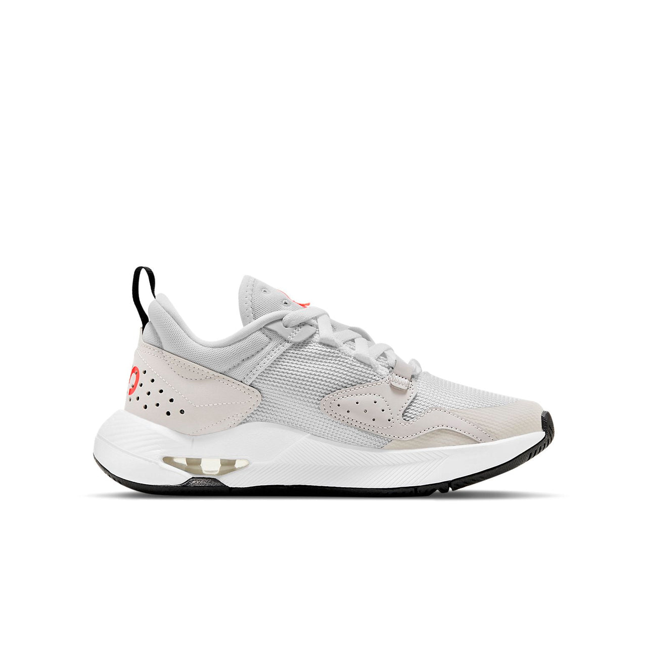 (GS) Air Jordan Air Cadence 'White Grey' CQ9233-100