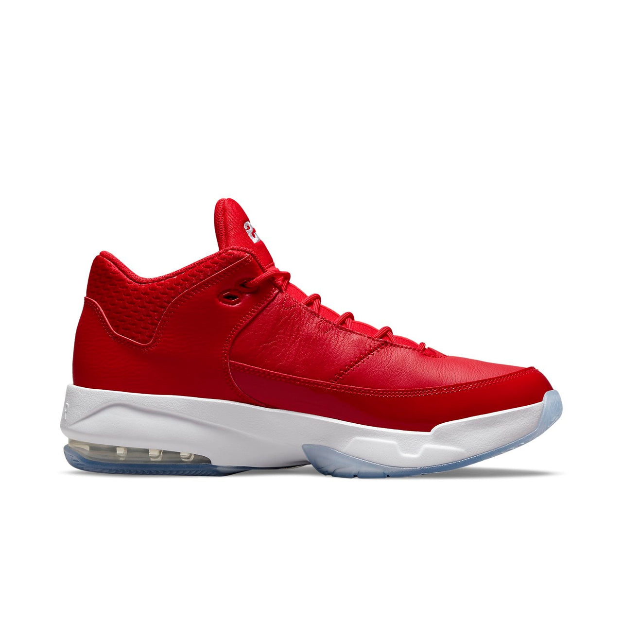 Air Jordan Max Aura 3 'University Red' CZ4167-600
