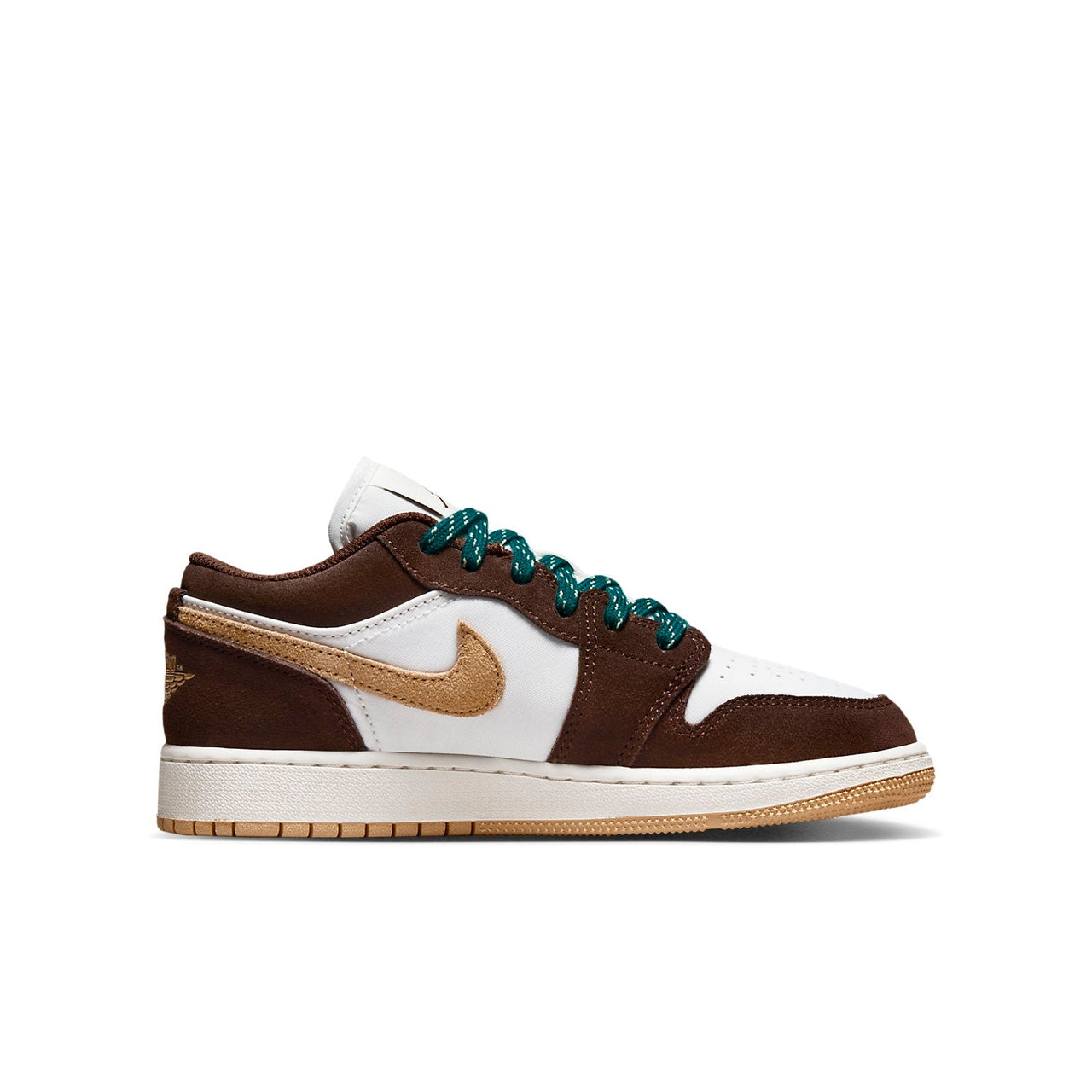 (GS) Air Jordan 1 Low 'Cacao Wow' FB2216-200