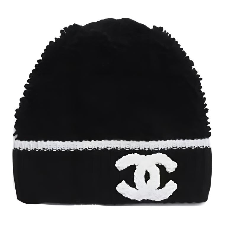 CHANEL Beanies Unisex