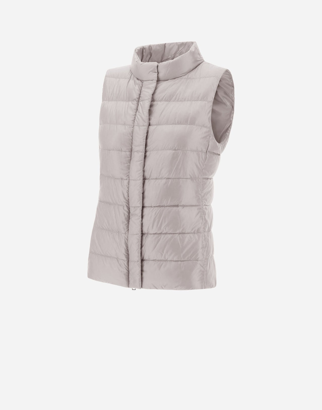 Herno Women's Vest Pi0661Dic-12017-9402