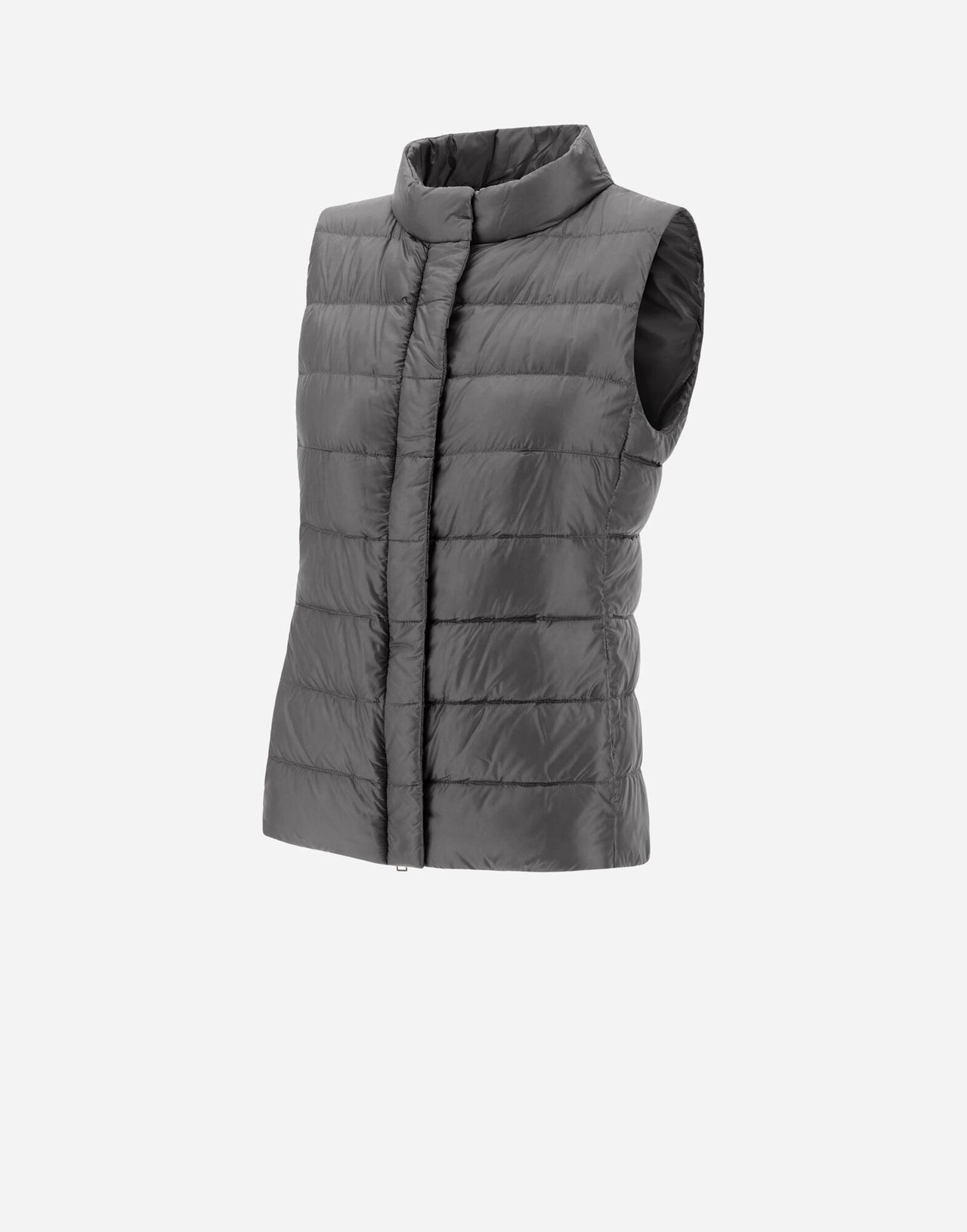 Herno Women's Vest Pi0661Dic-12017-9480