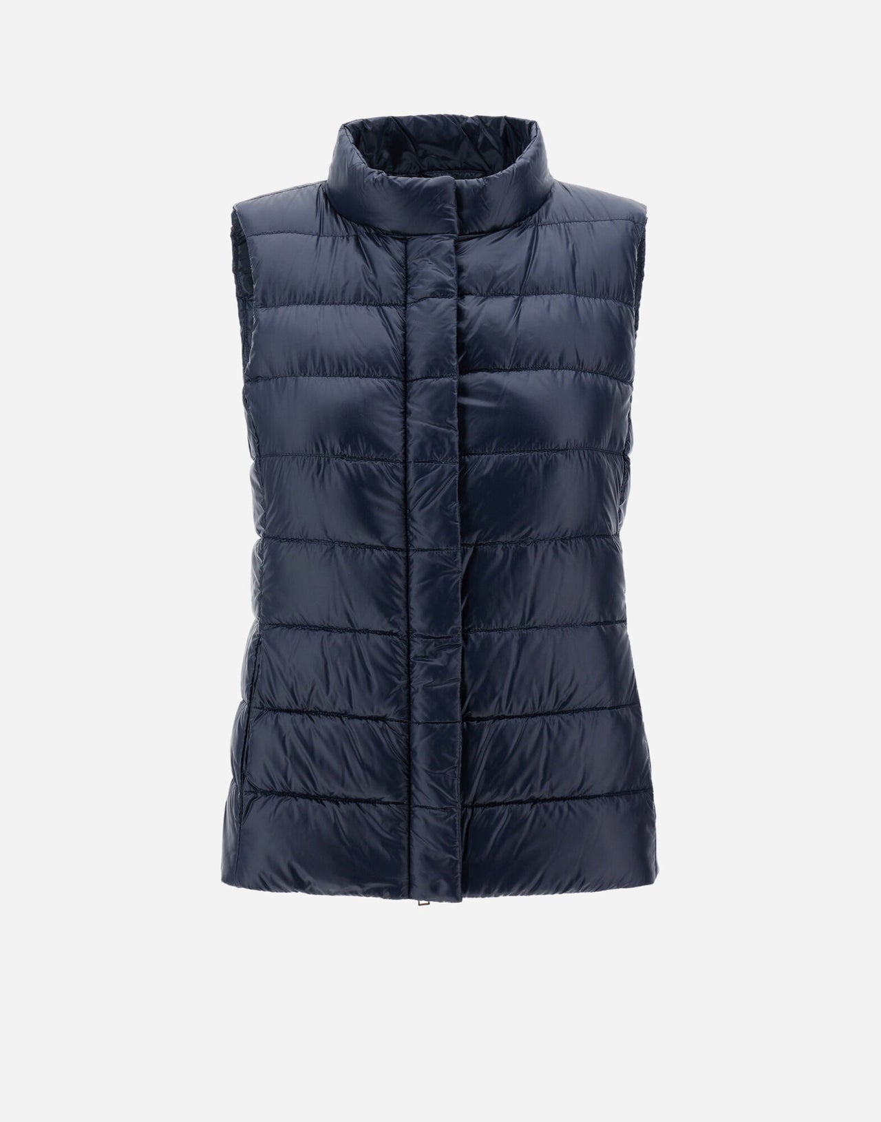 Herno Women's Vest Pi0661Dic-12017-9200