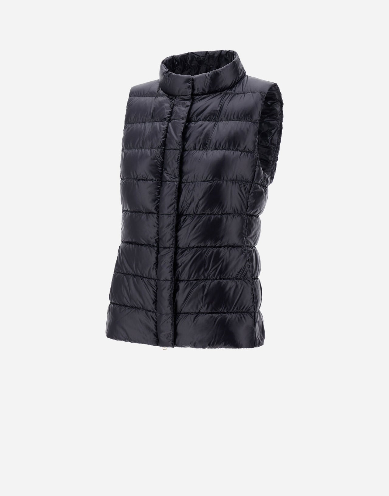Herno Women's Vest Pi0661Dic-12017-9300