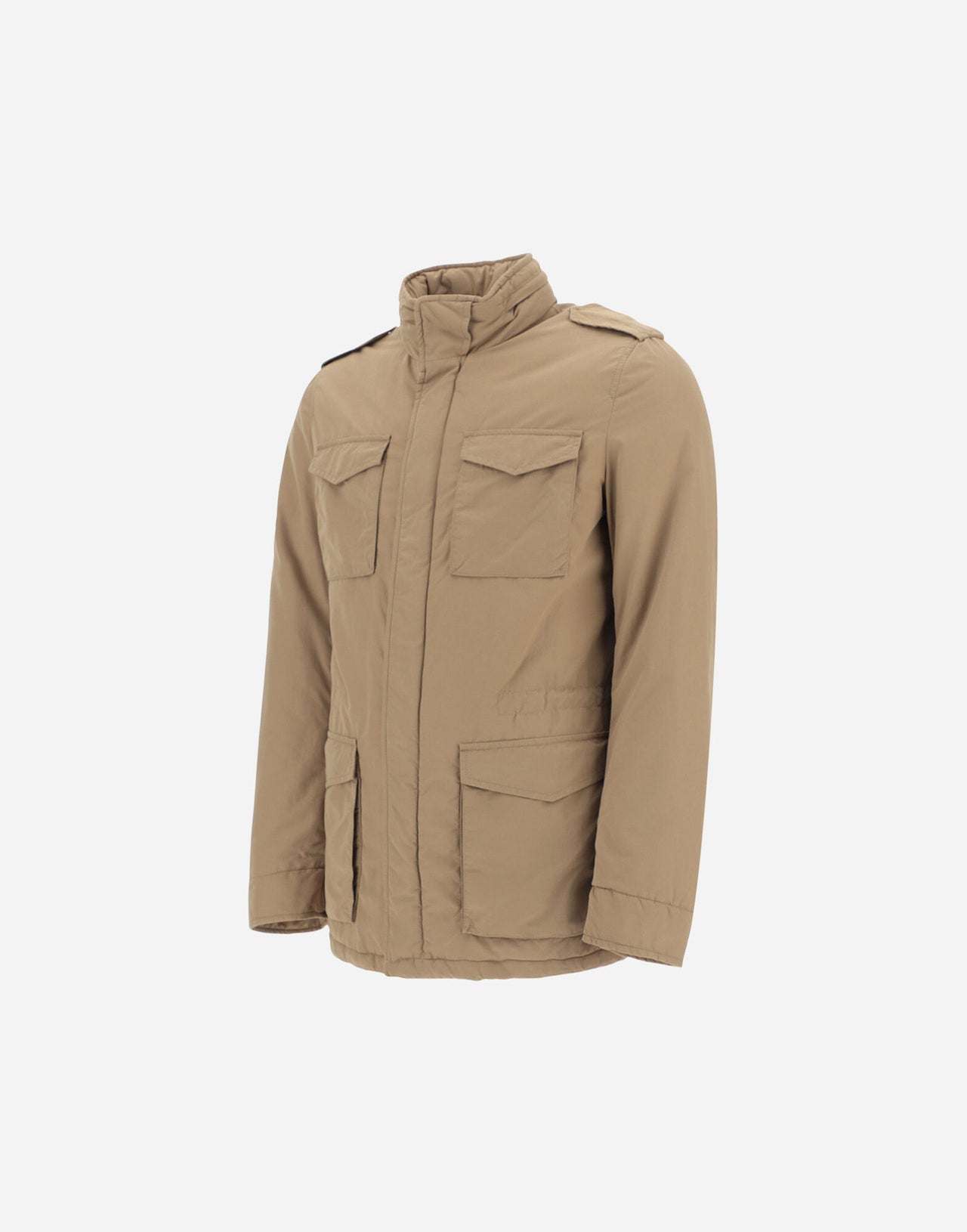 Herno Men's Jacket Fi0075U-12302-2150