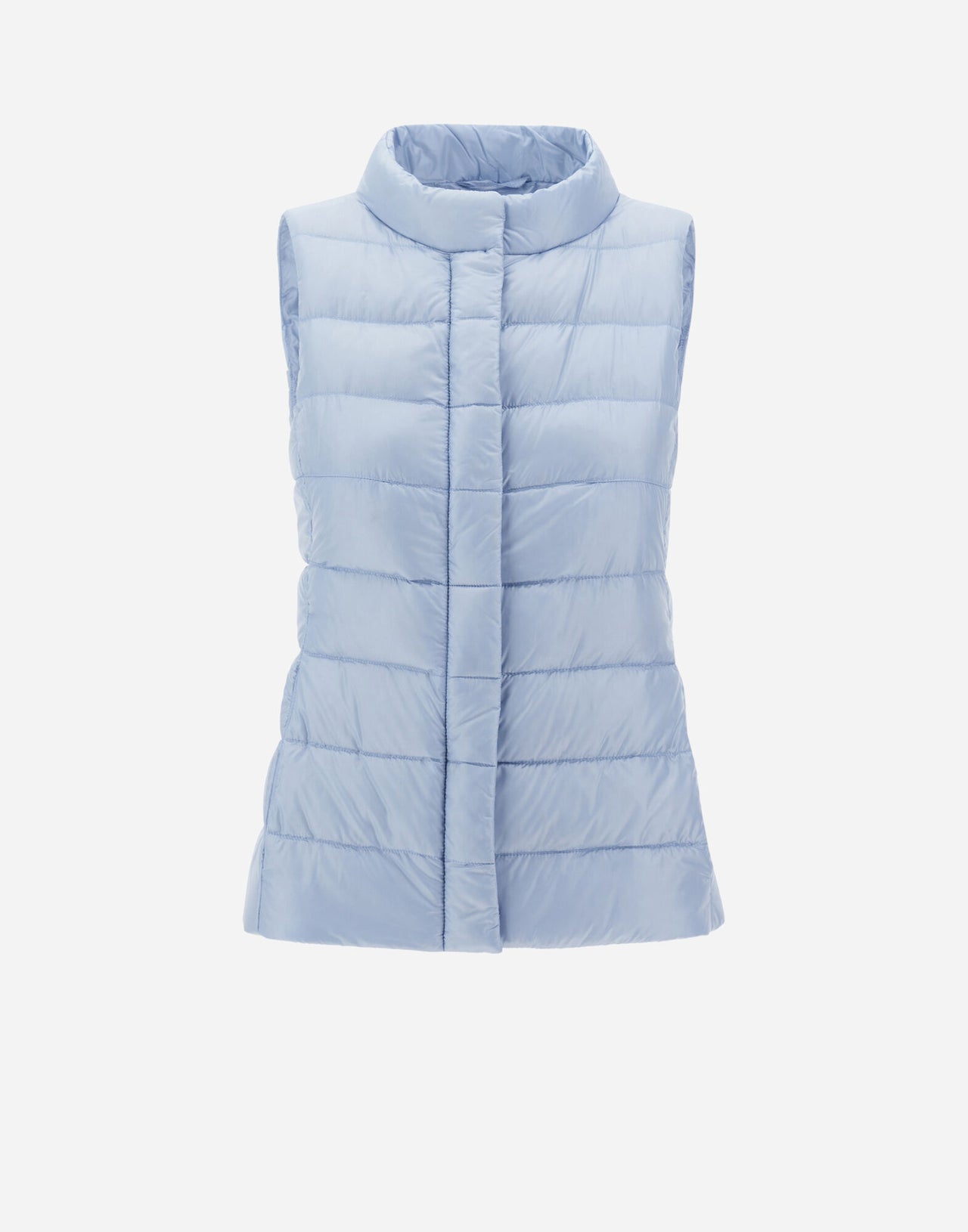 Herno Women's Vest Pi0661Dic-12017-9004