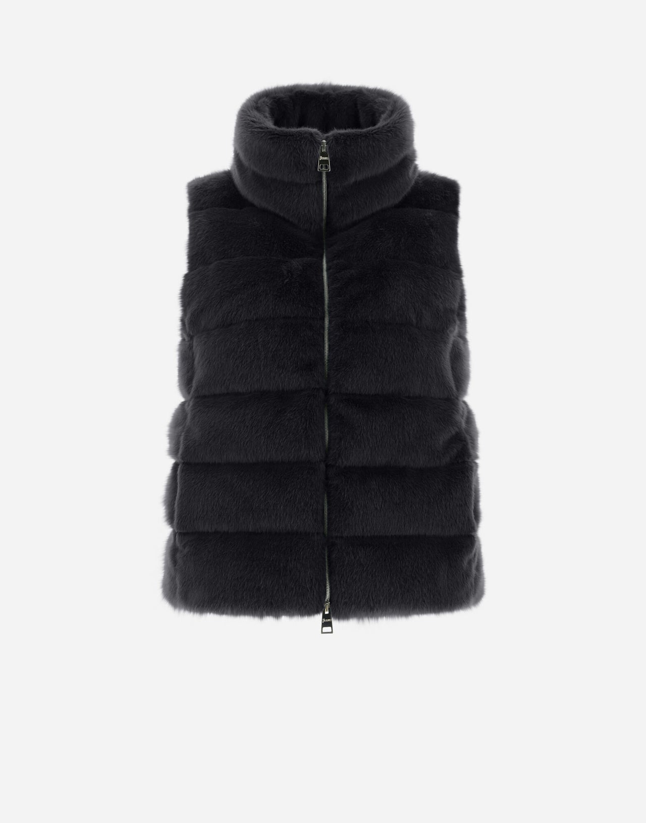 Herno Women's Vest Pi001514D-12354-9300