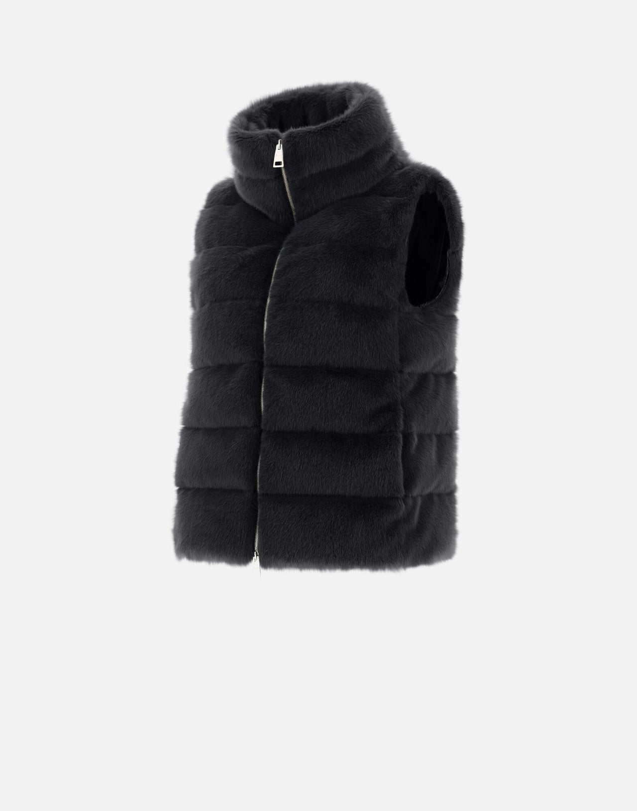 Herno Women's Vest Pi001514D-12354-9300