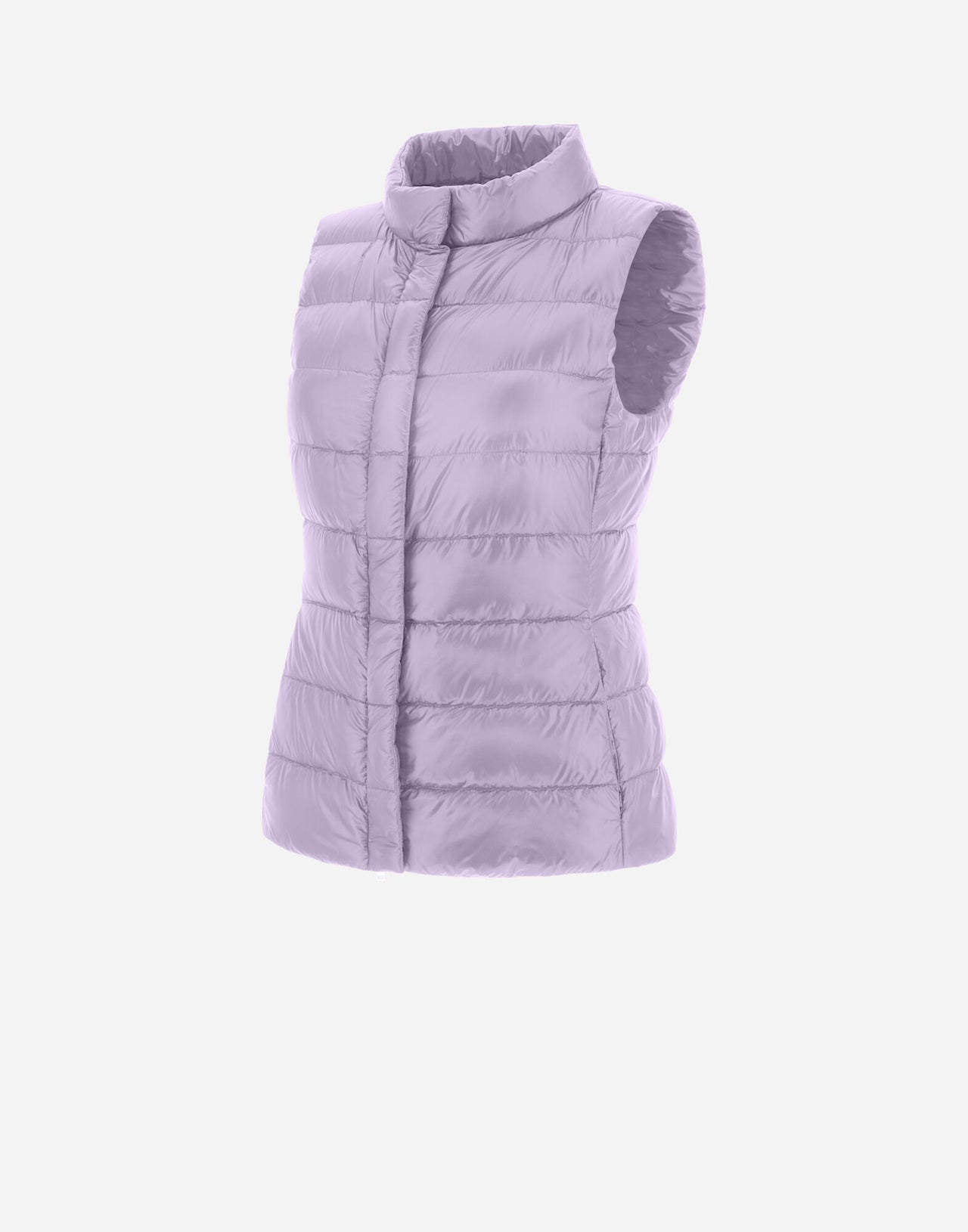 Herno Women's Vest Pi0661Dic-12017-4520