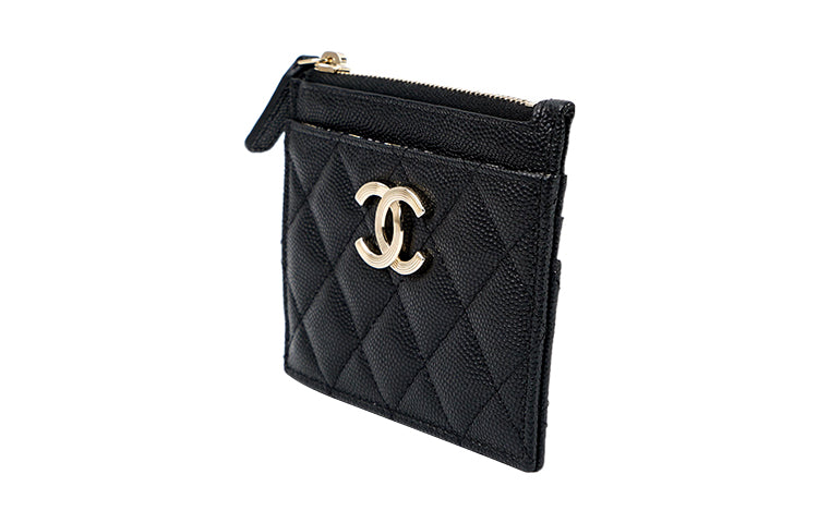 CHANEL Card Holders