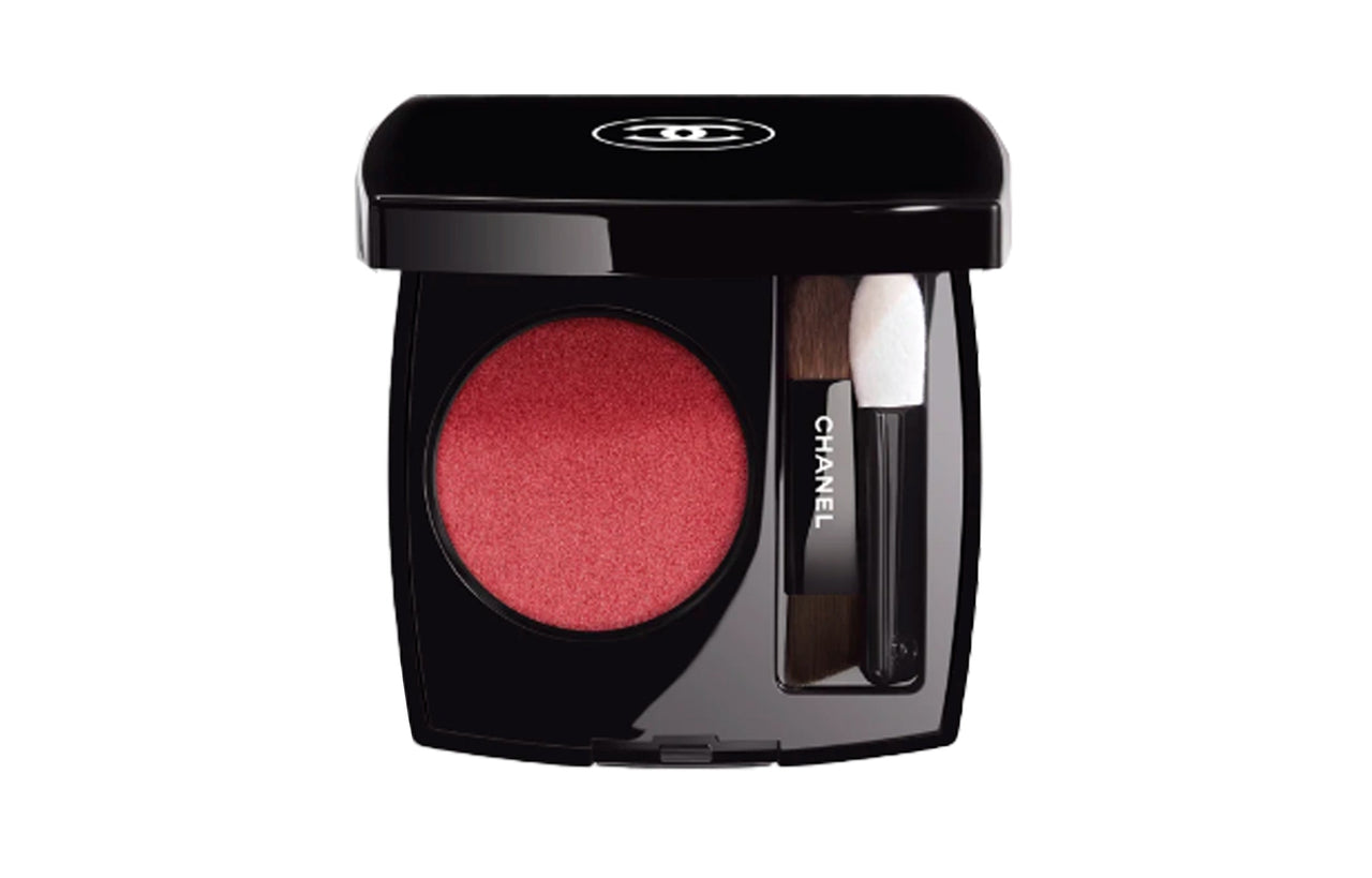 CHANEL 2024 Summer Limited Monochrome Eye Shadows Easy-to-Blend Eye Enhancing