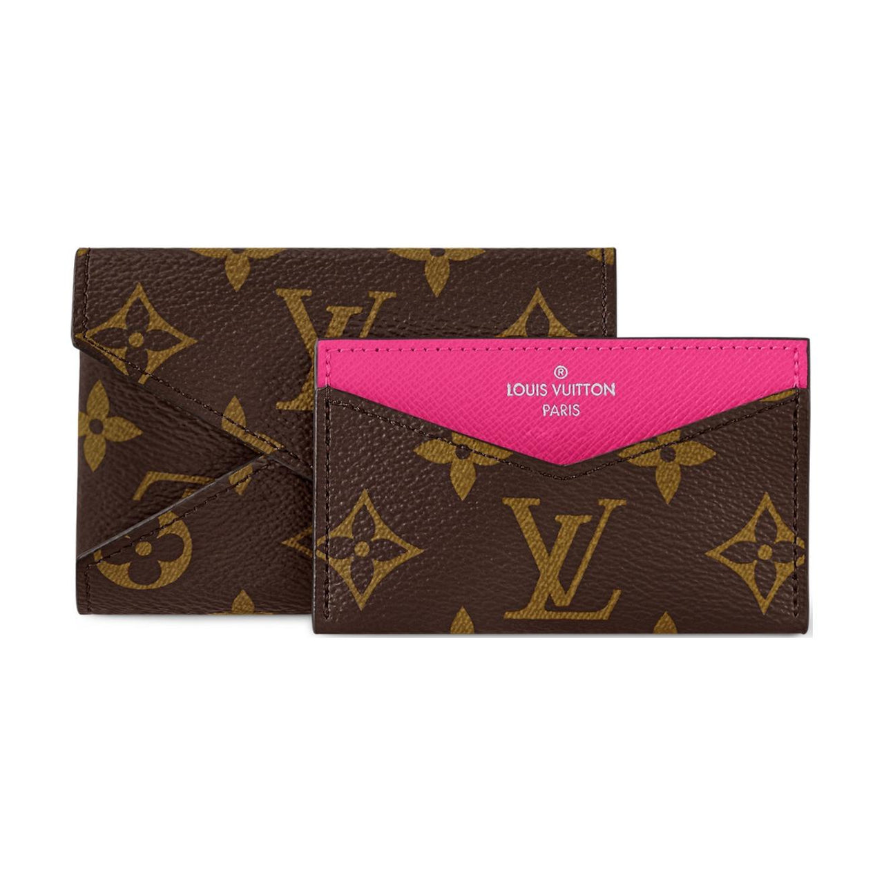 LOUIS VUITTON M12884 Kirigami Card Holder