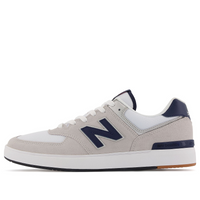 New Balance 574 Court 'Grey Navy' CT574GRY