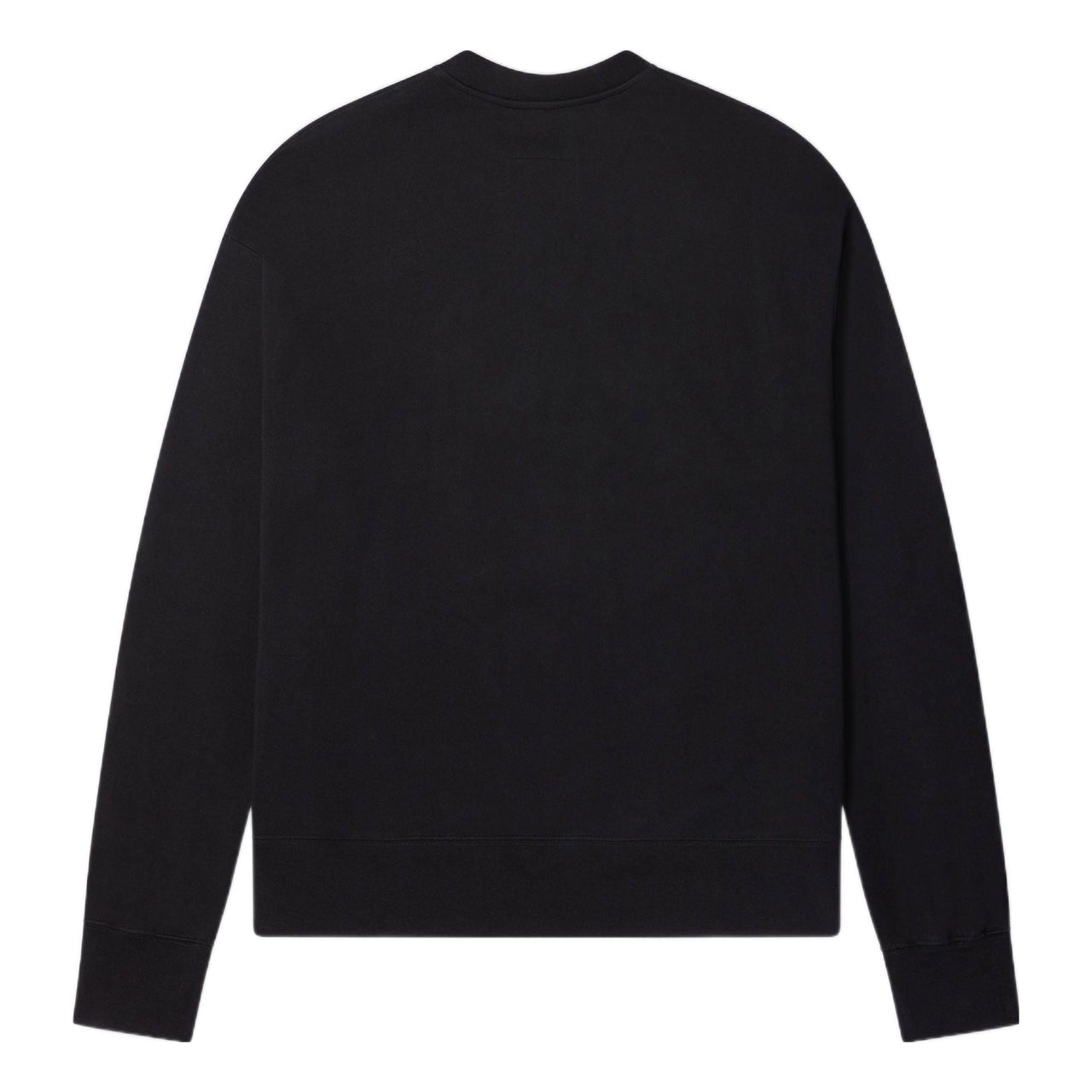 A-COLD-WALL* Essential Sweatshirt 'Black' ACWMW080-BLACK
