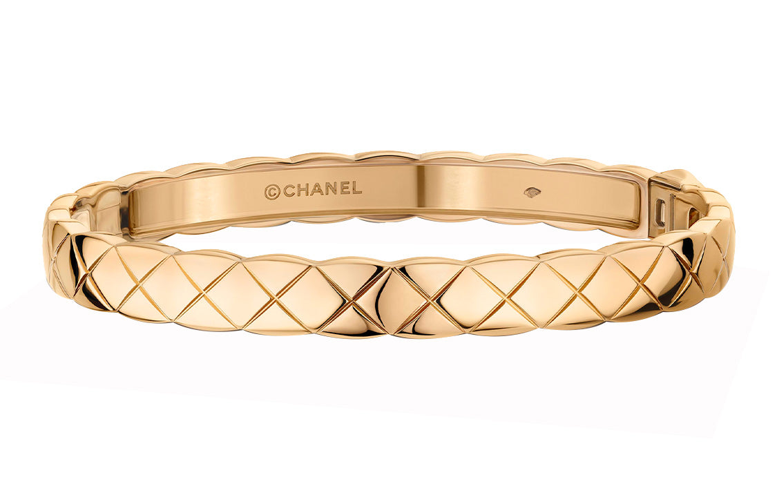 CHANEL CoCo Crush Bangles Women's