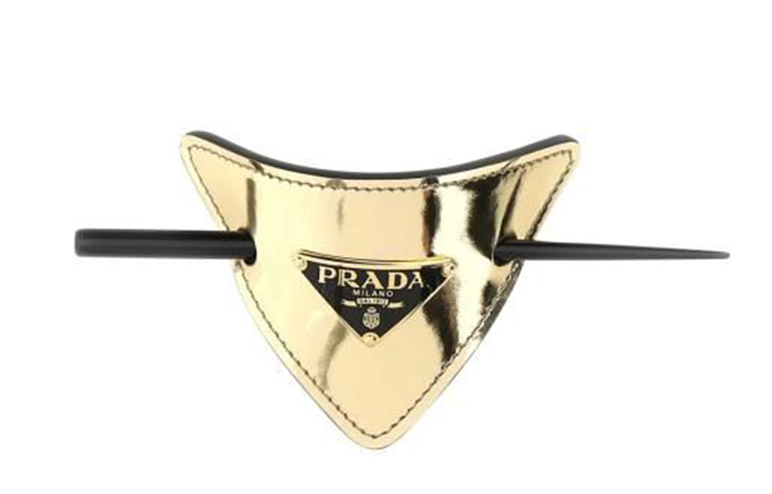 PRADA Hairpins Women's