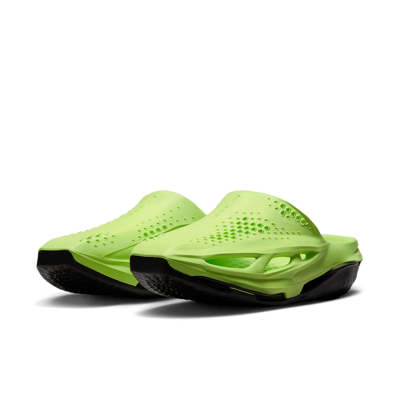 Nike 005 Slide 'MMW - Volt' DH1258-700