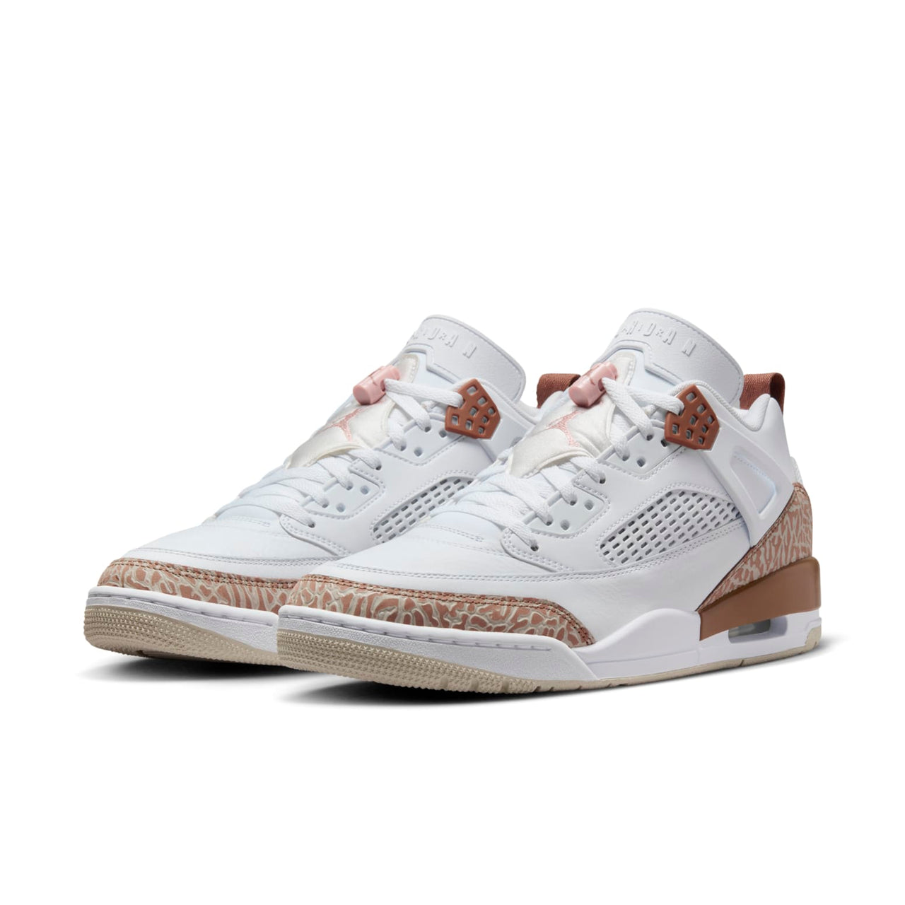 Air Jordan Spizike Low 'Archaeo Brown' FQ1759-101