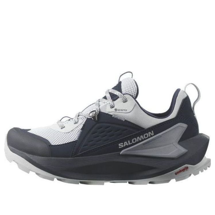 (WMNS) SALOMON Elixir GTX 'Carbon Pearl Blue' 472963 / L47296300