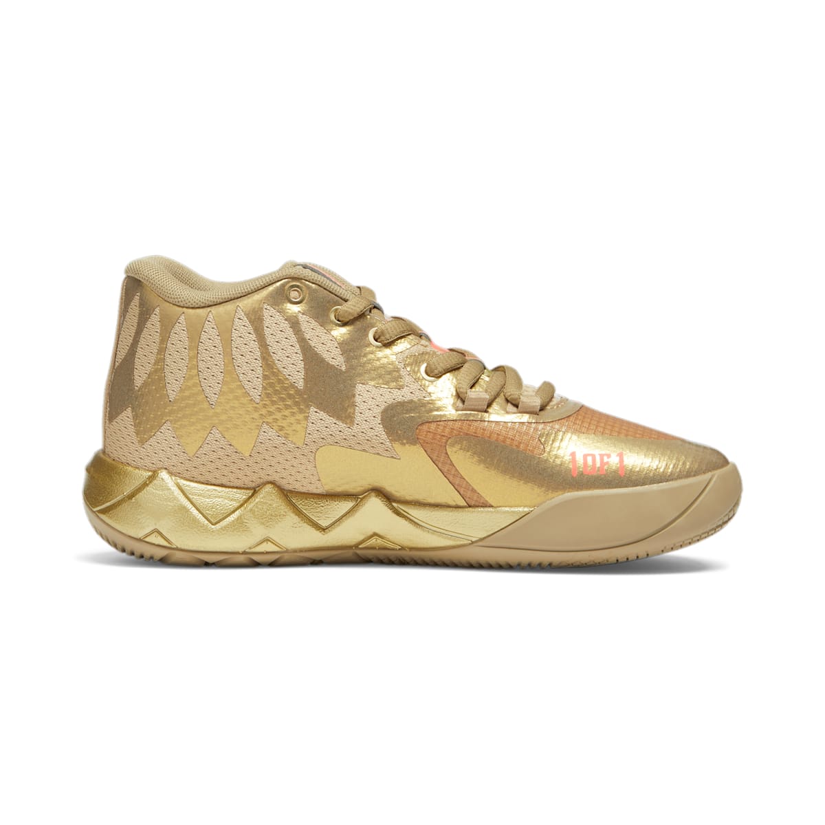 (GS) PUMA MB.01 'Golden Child' 379297-01