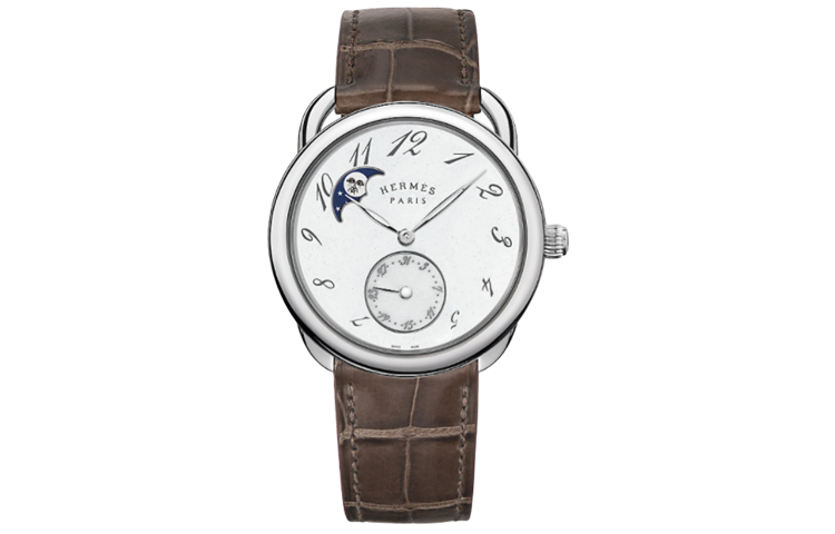 HERMES Women's Arceau Watch
