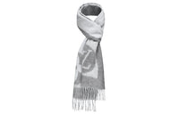 LOUIS VUITTON Wool Scarves Unisex