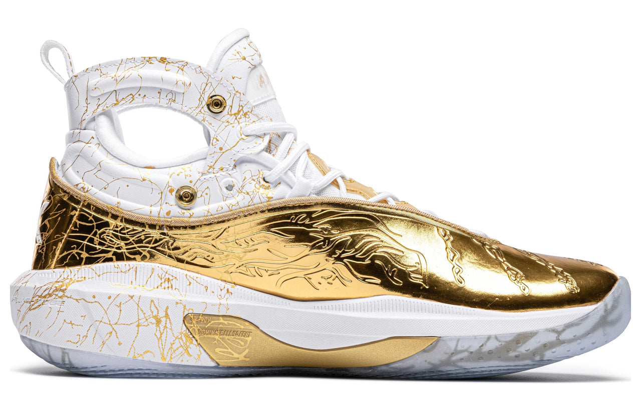 ANTA Klay Thompson 8 'Gold Blooded' 112241101S-1