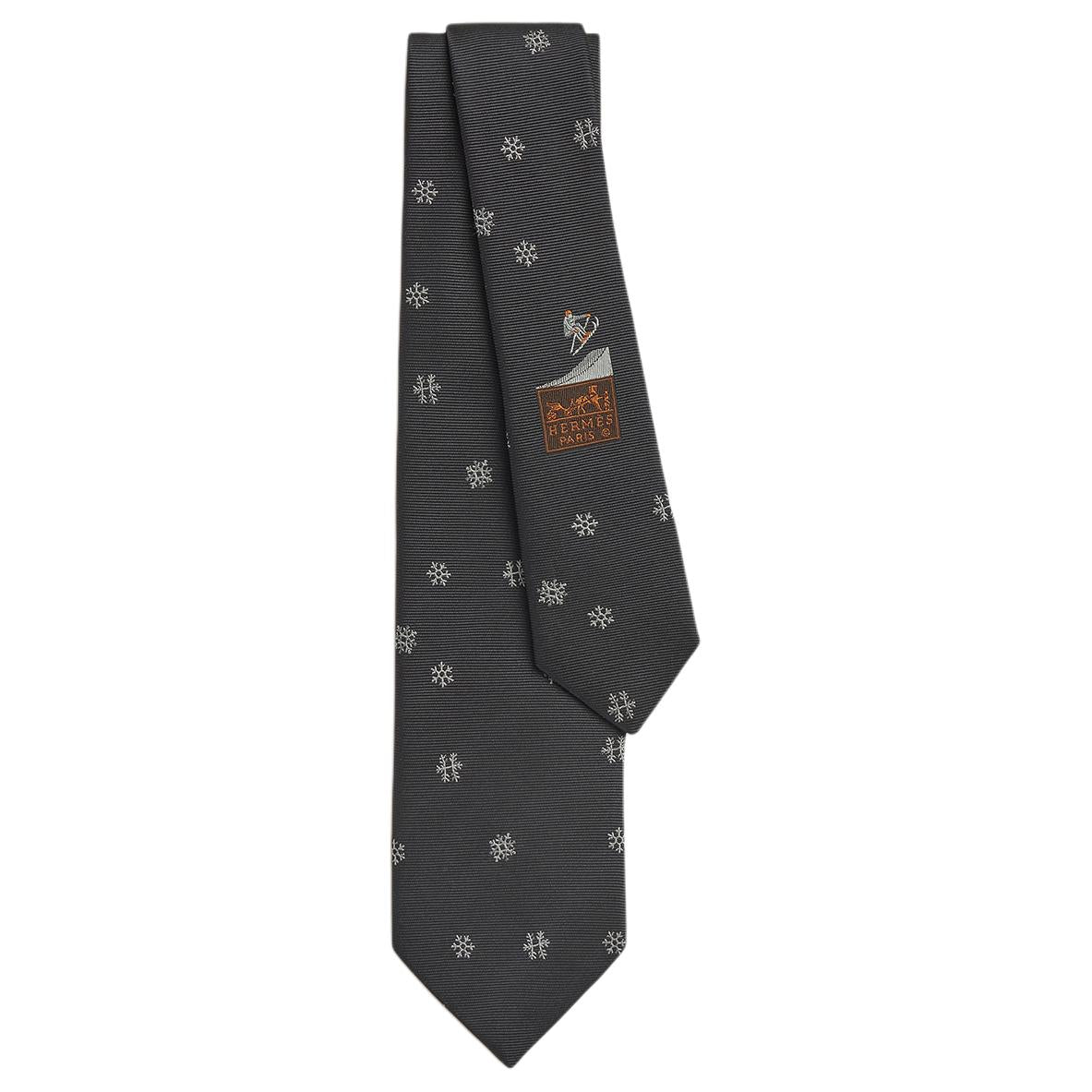 HERMES Ties Men