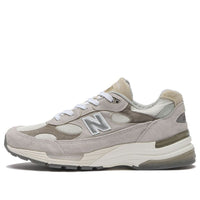 New Balance 992 Made in USA 'Grey' U992MM