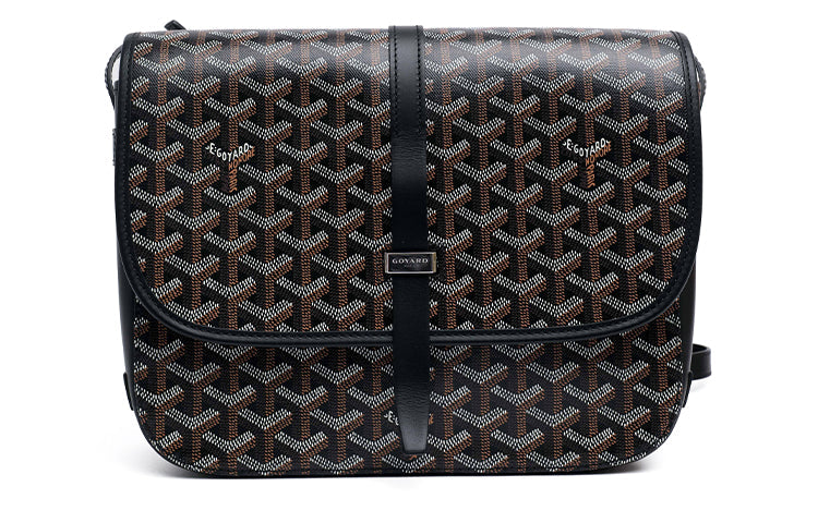 GOYARD Belvédère Crossbody Bags