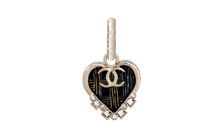 CHANEL Earrings Women's