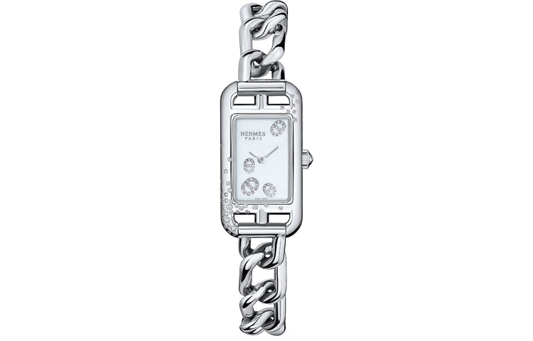 HERMES Women's Nantucket Watch