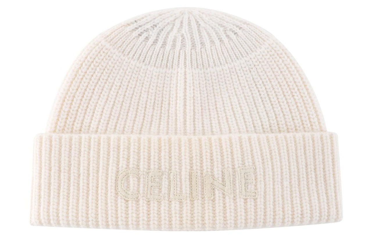 CELINE Beanies Unisex