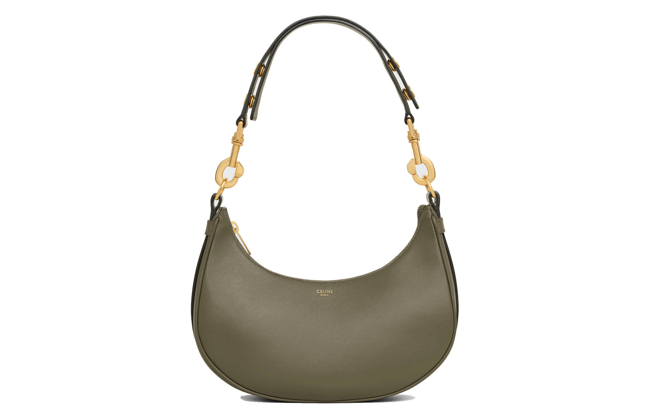 CELINE Ava Shoulder Bags