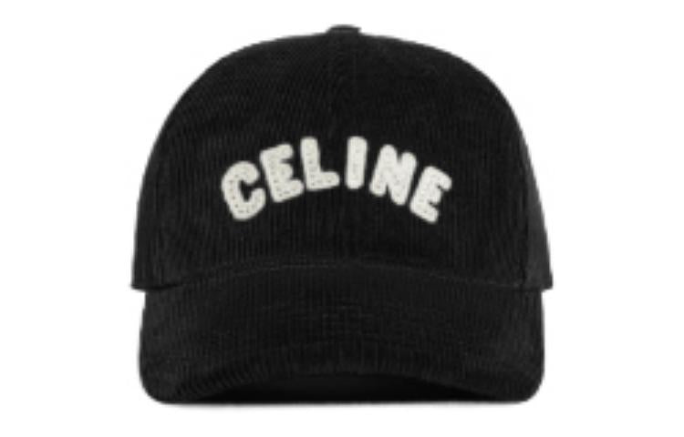 CELINE Baseball Phoenix Studs