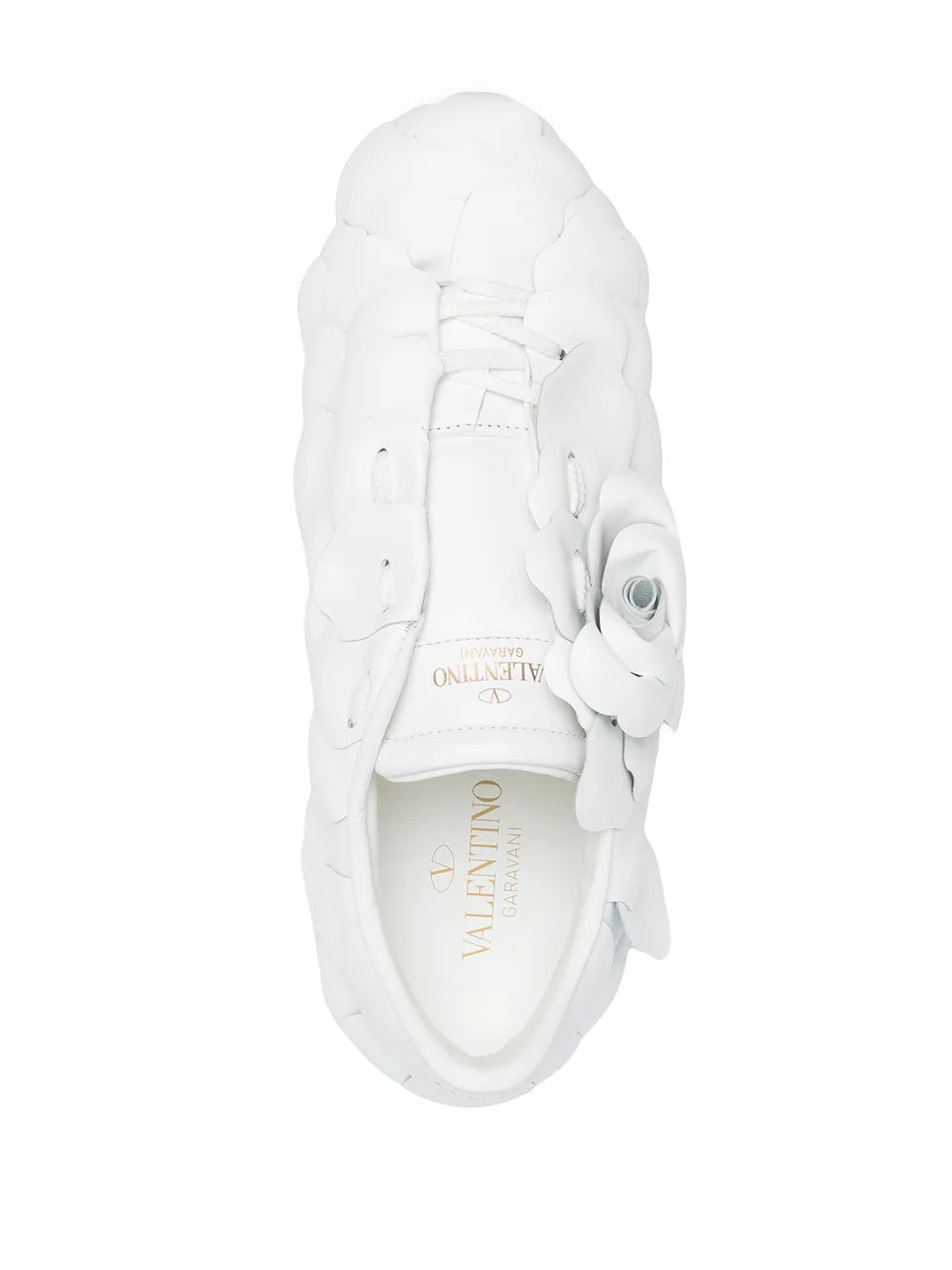 Valentino Garavani Atelier Shoes 03 Rose Edition Sneakers