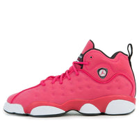 (GS) Air Jordan Jumpman Team 2 'Rush Pink' 820276-600