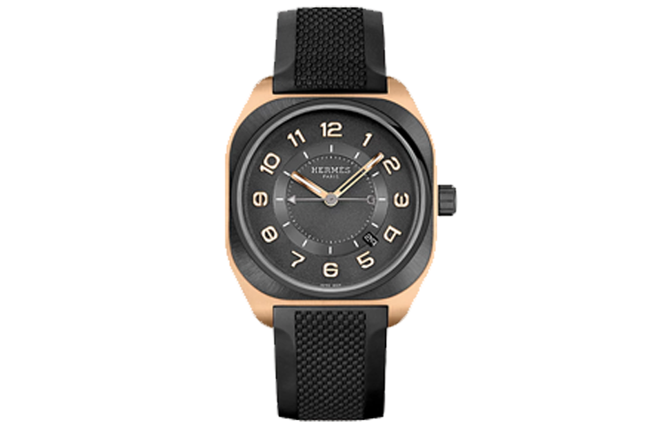 HERMES Men Watch