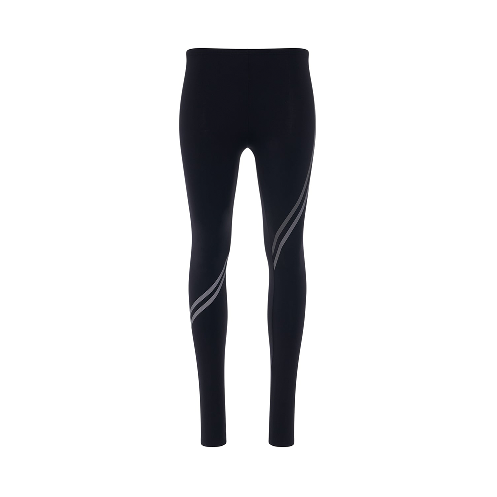 LOEWE Polyamide And Elastane Leggings Black