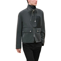 HERMES Jackets Men Black