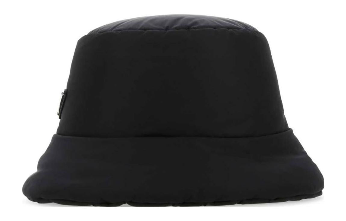 PRADA Polyamide Bucket Hats Unisex
