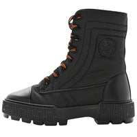 HERMES Fresh Ankle Boots Women's Black
