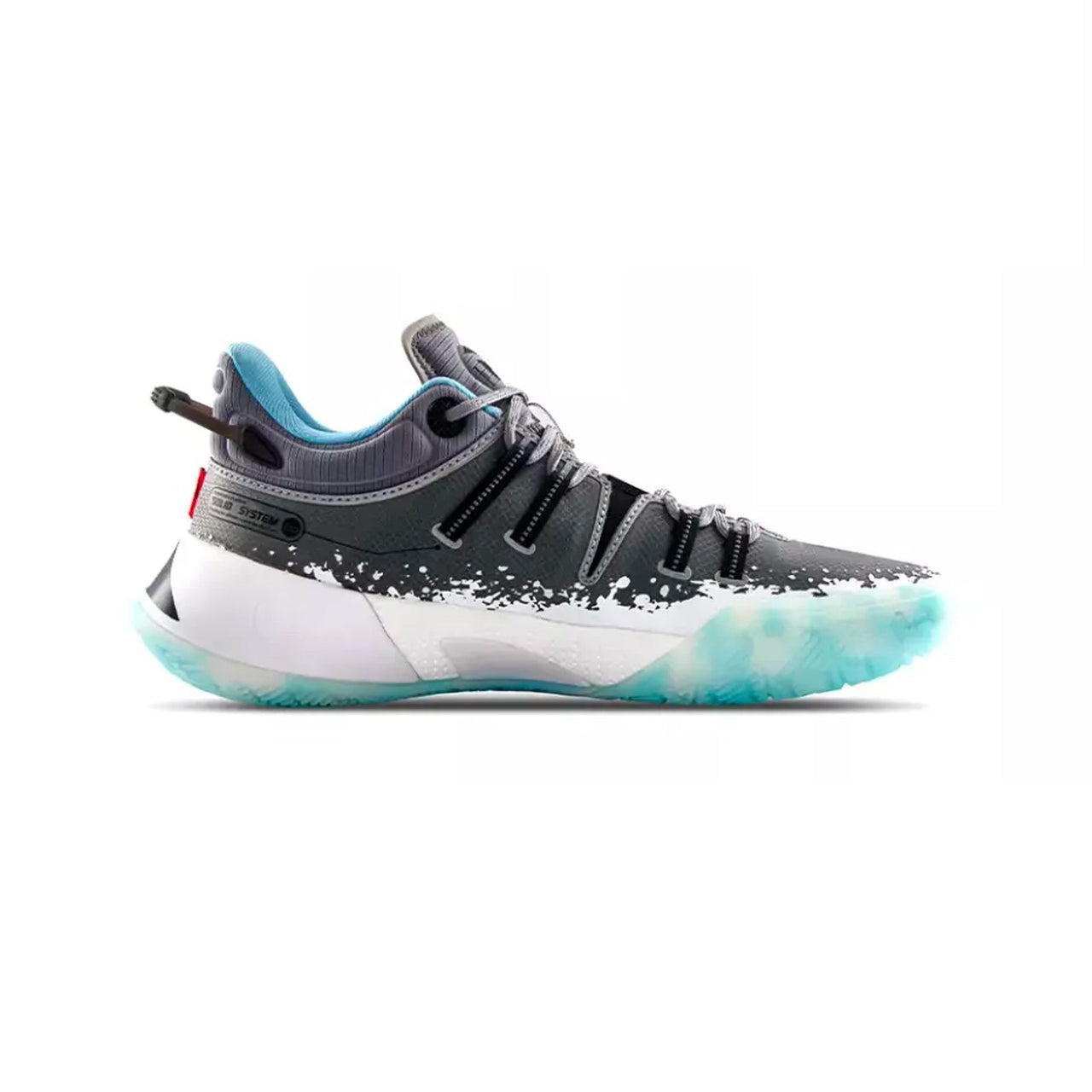 Li-Ning CJ2 C.J. McCollum 'Shark' ABAS001-4