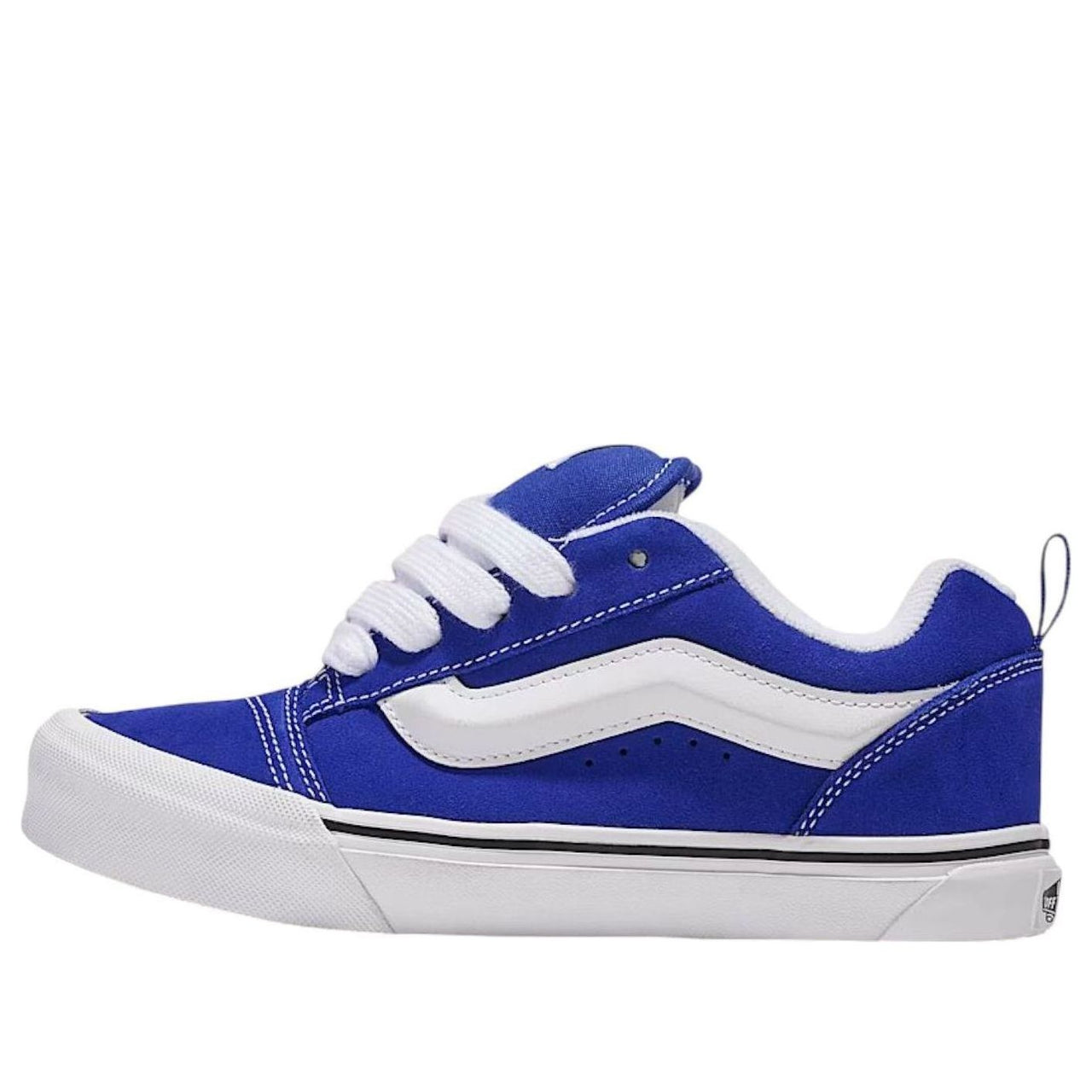 (GS) Vans Knu Skool 'Blue White' VN000D2TCJE