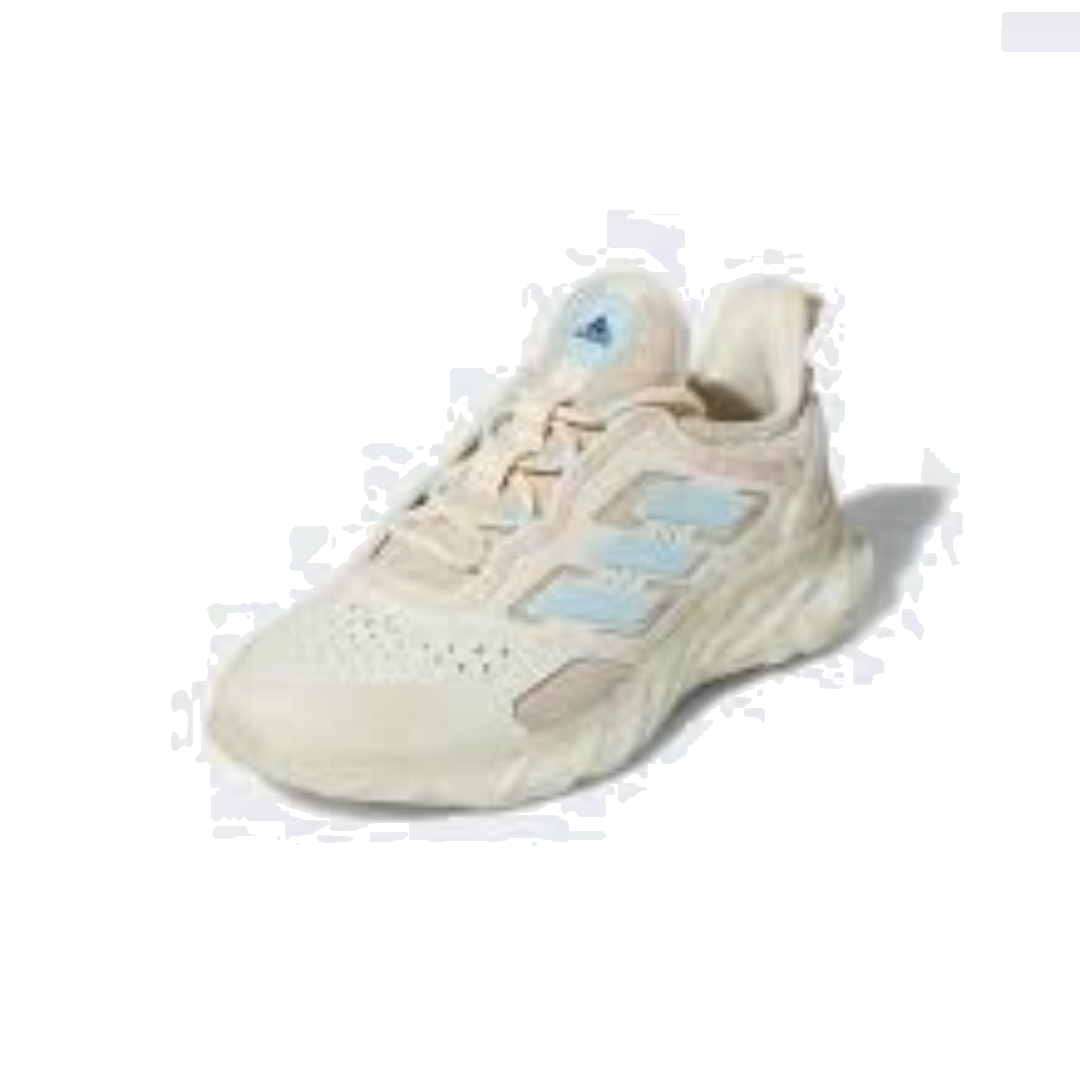 (WMNS) adidas Web Boost 'White' GZ6455