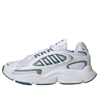 (WMNS) adidas Ozmillen 'White Green' JH5643