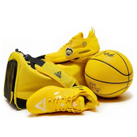 Peak AW2 Andrew Wiggins 'Smile - Basketball Special Box' TE41903A