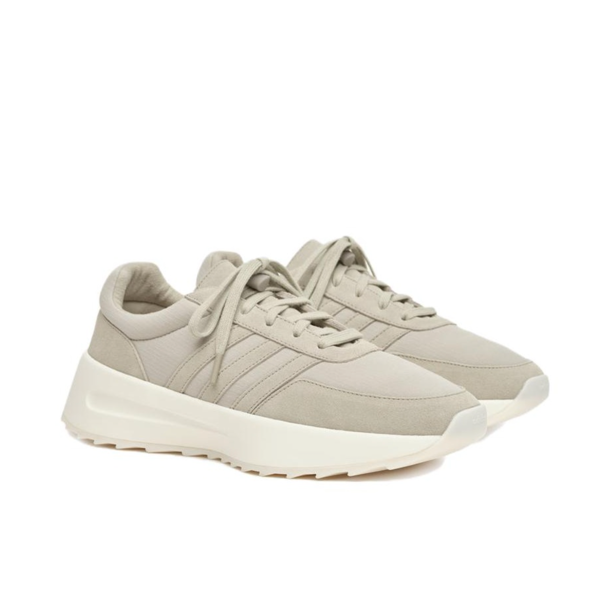 adidas x Fear of God Athletics Los Angeles 'Sesame' IF1758