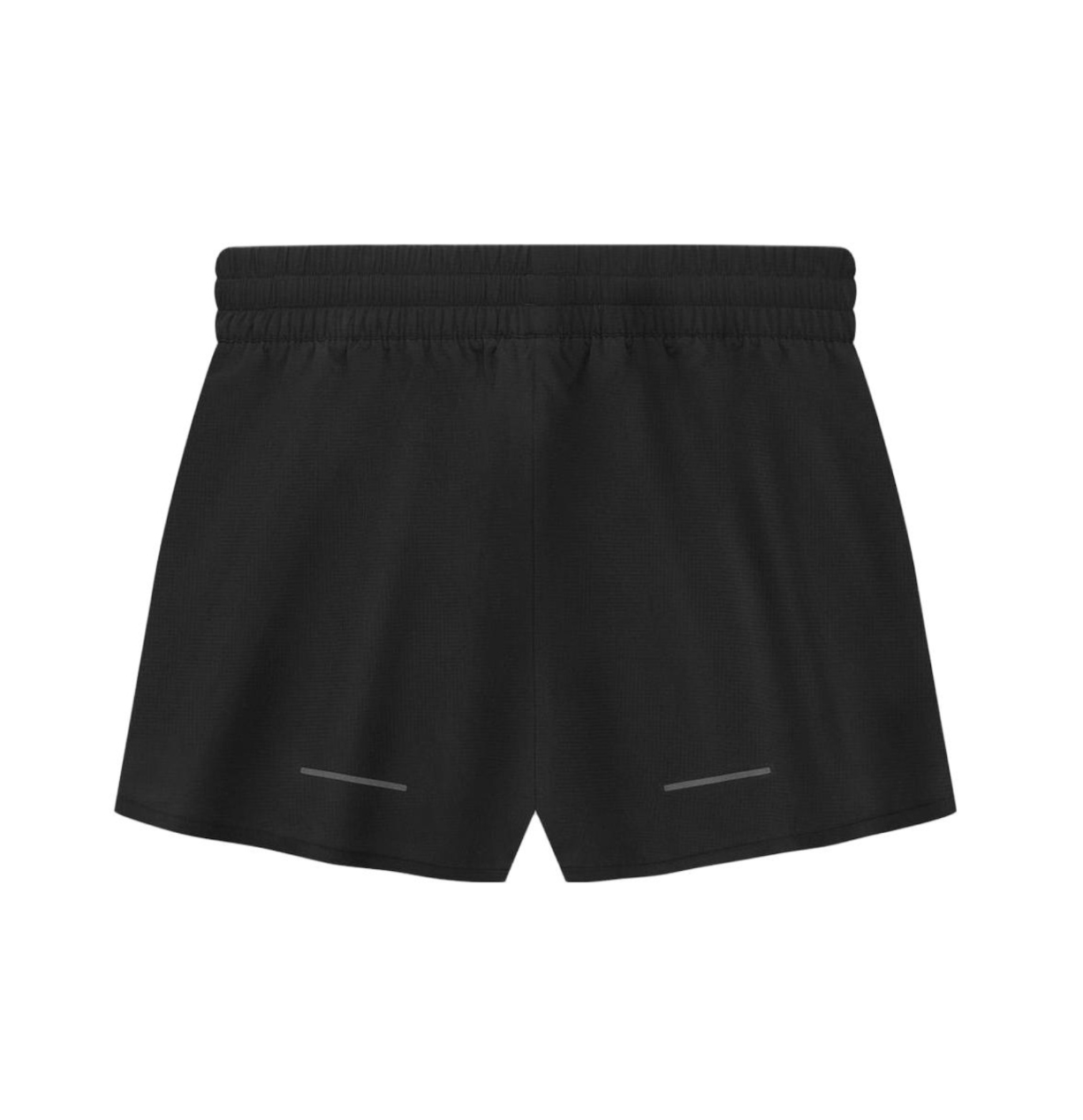 adidas x Fear of God Athletics Stretch Woven Running Shorts 'Black' IM8936